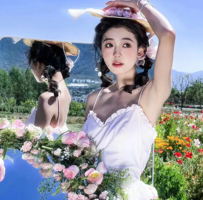 三全其美