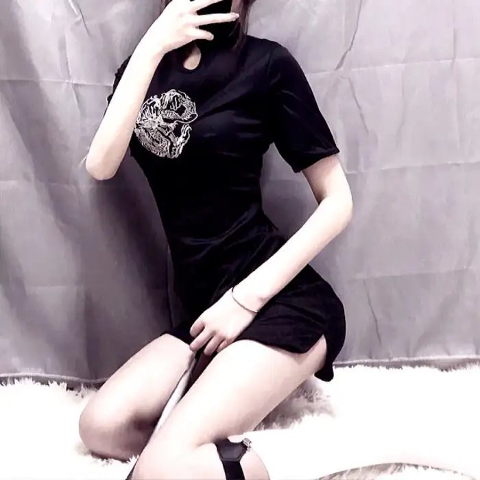 夜行客